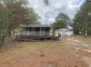 167 Nature Trl, Elgin, SC 29045