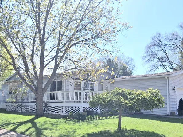 10450-6 Mile Rd #136, Battle Creek, MI 49014