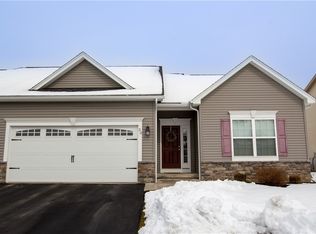 30 Spotts Cir, Churchville, NY 14428