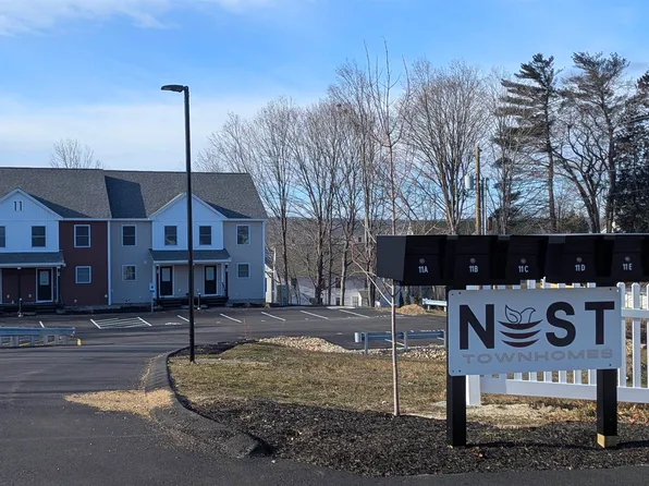 11 Kimball Street #E, Pembroke, NH 03275