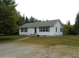 106 10th Rd, Bradley, ME 04411