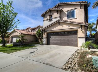 6108 Monterey Pl, Fontana, CA 92336