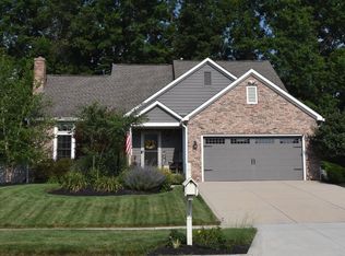 6749 Springview Dr, Westerville, OH 43082