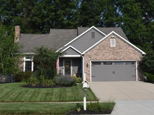 6749 Springview Dr, Westerville, OH 43082
