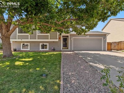 891 Daffodil St, Fountain, CO, 80817