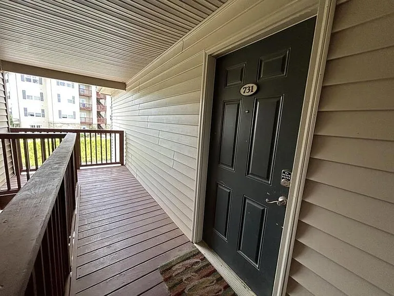 731 Harts Cove Way — Photo 2