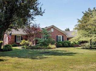 1074 Mackey Pike, Nicholasville, KY 40356