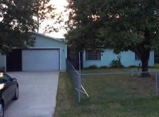 1799 Rangoon Rd NW, Palm Bay, FL 32907