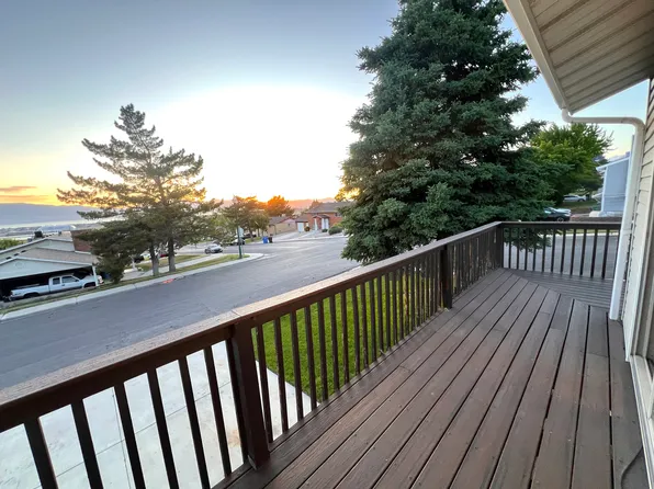 672 N 1060th Orch W #674, Orem, UT 84057