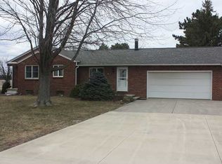 17947 W Trowbridge Rd, Graytown, OH 43432