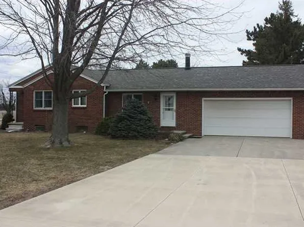 17947 W Trowbridge Rd, Graytown, OH 43432