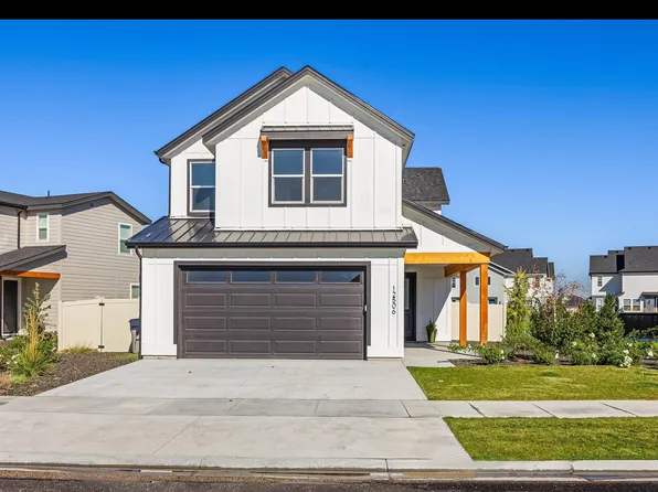 12506 W Rosetta Dr, Star, ID 83669