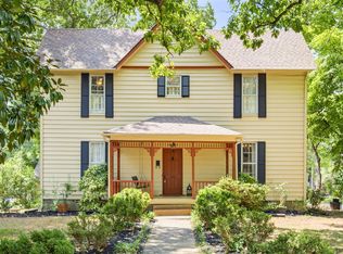 916 W Davis St, Burlington, NC 27215