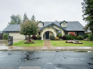 1925 Donner Ave, Clovis, CA