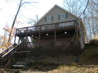 2254 Lake Forest Ln, Westview, KY 40178
