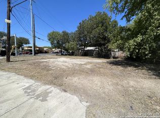 750 Cupples Rd, San Antonio, TX 78207