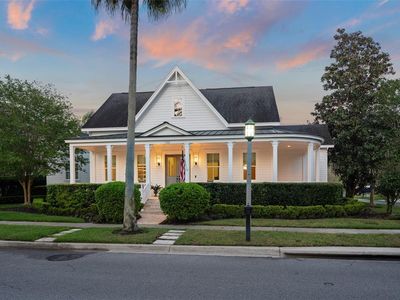 733 Eastlawn Dr, Celebration, FL, 34747