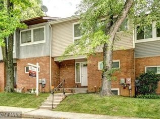 4257 Cayuga Rd, Randallstown, MD 21133