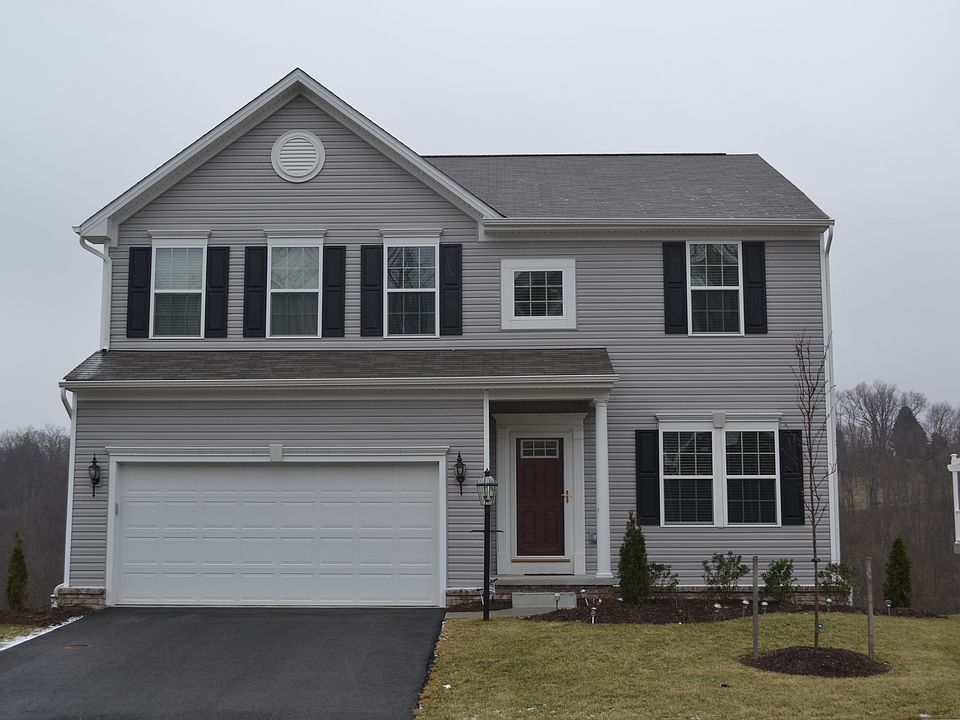 The Berkshire Community is convenient to everything.