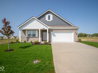 5938 Aleppo Ln, Greenwood, IN 46143