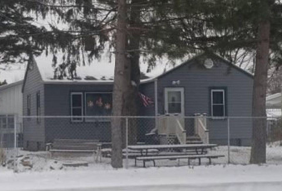 Property Front View