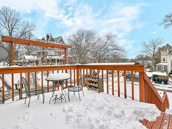 4th image of 3493 Brookline Ave #2