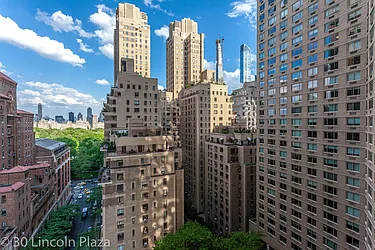 Rented by Milford Management