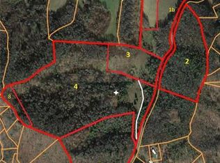 Tract 8 OFC RABBIT, Waynesville, NC 28785