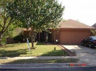 7401 Springtime Trl, Austin, TX 78744