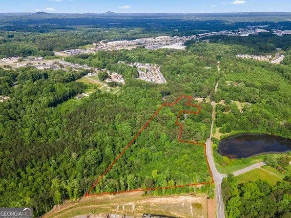 0 Watts Rd Lot 606, Hiram, GA 30141