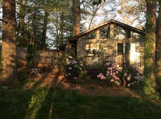 43 Gladstone Rd, Asheville, NC 28805