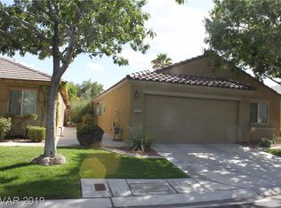 5615 Harbour Pointe Ave, Las Vegas, NV 89122