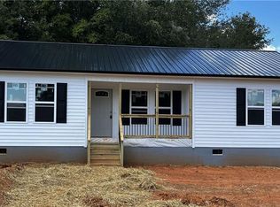 134 Bowers Rd, Lexington, NC 27292