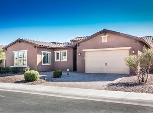 3545 E Tiffany Way, Gilbert, AZ 85298