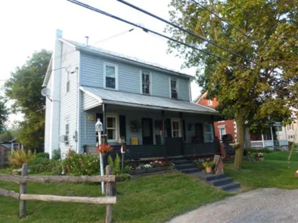 31477 Route 35 N, Mc Alisterville, PA 17049