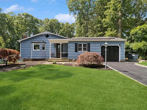 20 Glenwood Avenue, Miller Place, NY 11764