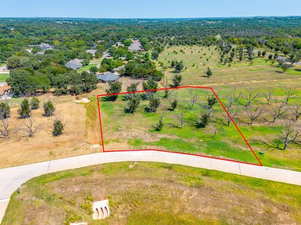 2205 Middlewood Cir, Granbury, TX 76049