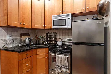 Rented by CNYC Apartments