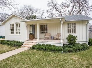 1910 W 40th St, Austin, TX 78731