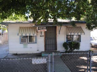 1138 E Church St, Stockton, CA 95205