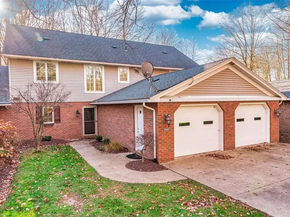 4140 Bristol Ln, New Castle, PA 16105