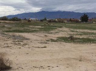 1700 Pahrump Valley Blvd #11, Pahrump, NV 89048