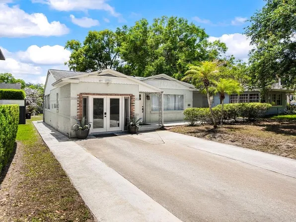 1518 E Jefferson St, Orlando, FL 32801