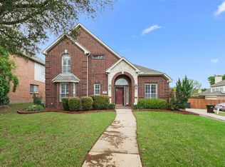 3009 Garden Ridge Ct, Plano, TX 75025