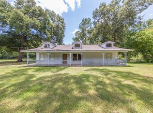 299 Birchwood Dr, Huffman, TX 77336