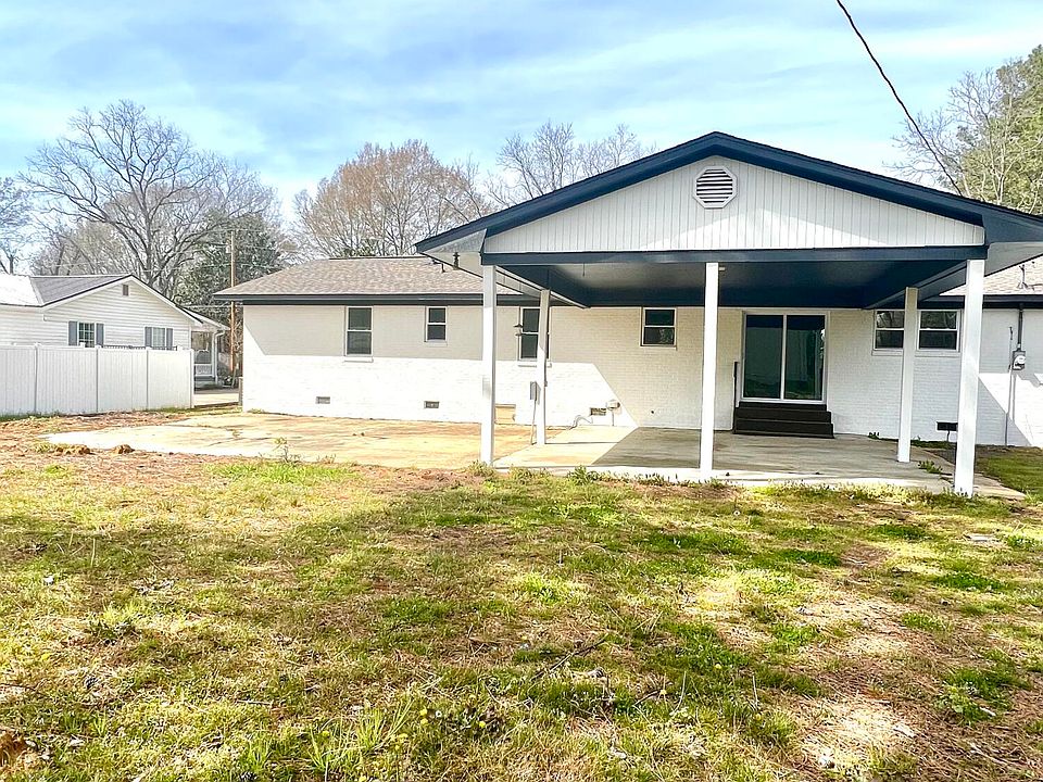 147 Oak St, Nettleton, MS 38858 MLS 23916 Zillow