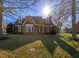 611 Palisade Dr, Murfreesboro, TN 37129