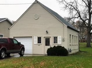 231 SW 5th St, Ogden, IA 50212