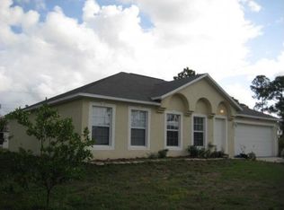 3215 Reef Rd SE, Palm Bay, FL 32909