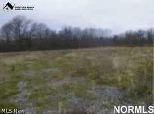 Moore Rd, Orwell, OH 44076